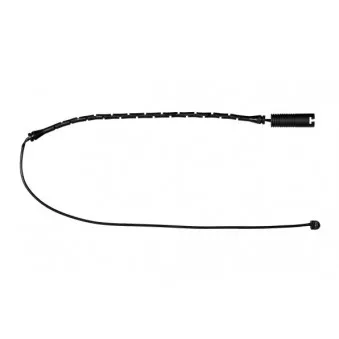 Contact d'avertissement, usure des plaquettes de frein HELLA 8DK 355 250-171