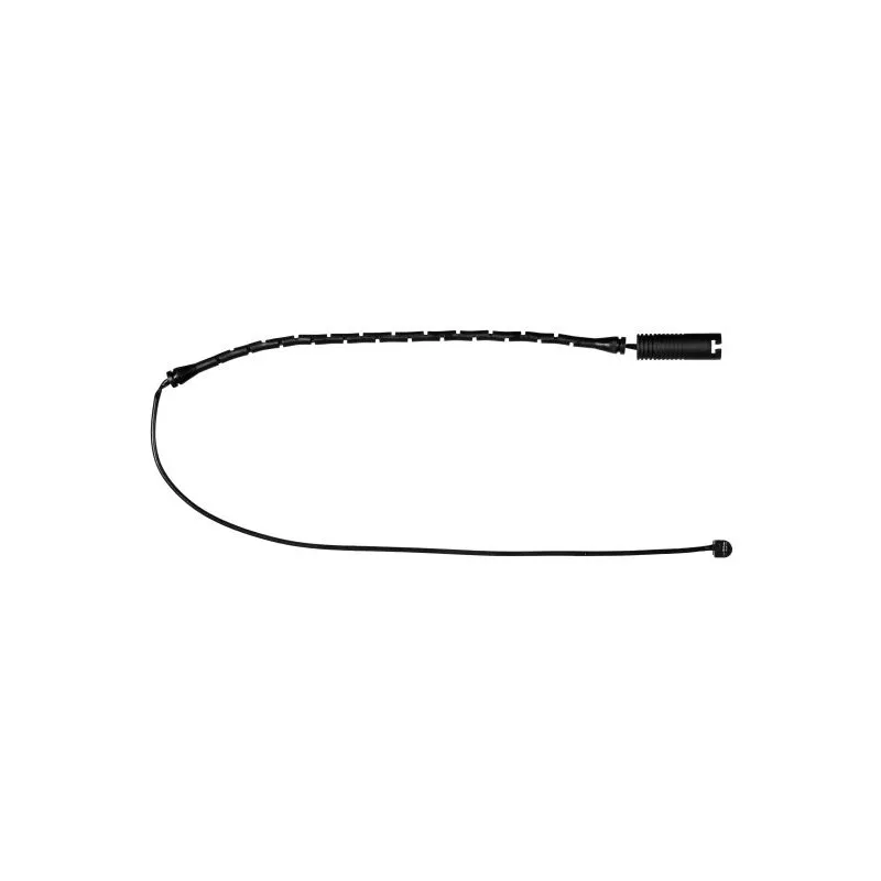 Contact d'avertissement, usure des plaquettes de frein HELLA 8DK 355 250-171
