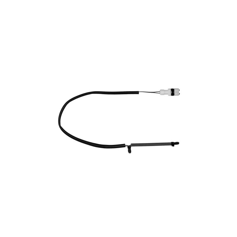 Contact d'avertissement, usure des plaquettes de frein HELLA 8DK 355 250-341