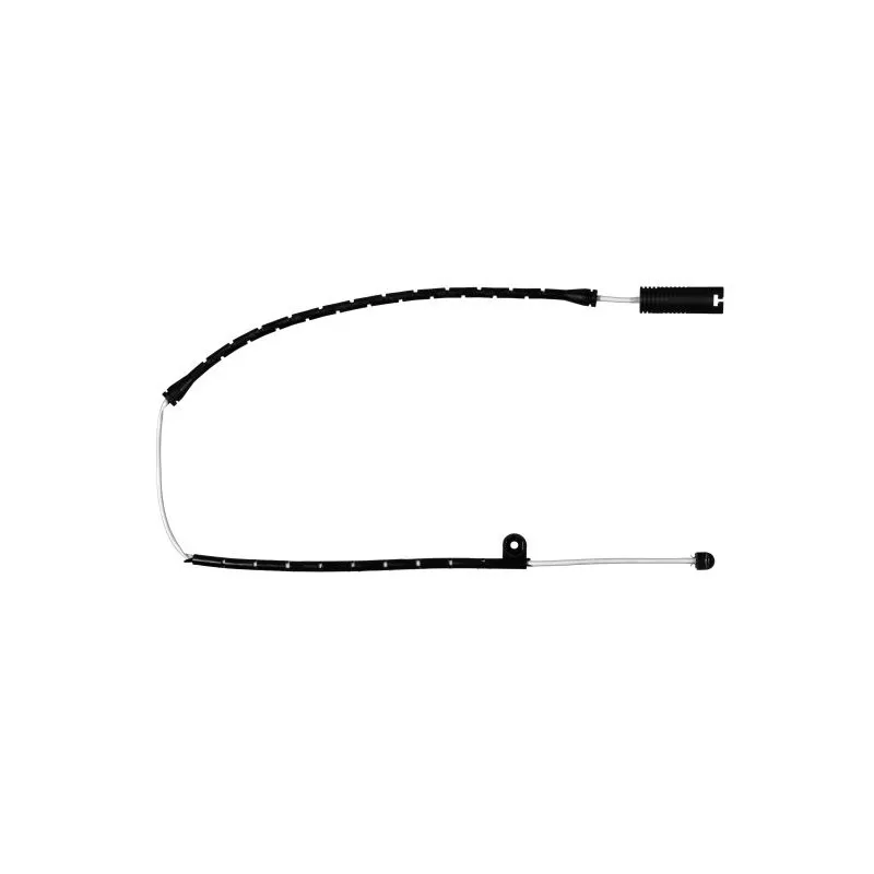 Contact d'avertissement, usure des plaquettes de frein HELLA 8DK 355 250-441
