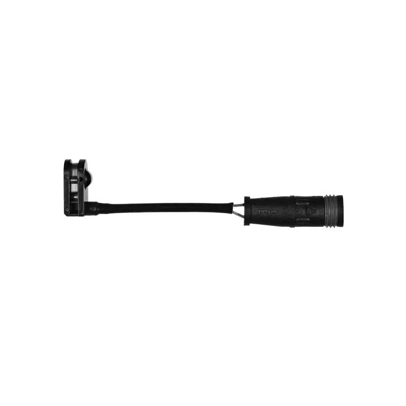 Contact d'avertissement, usure des plaquettes de frein HELLA 8DK 355 250-761