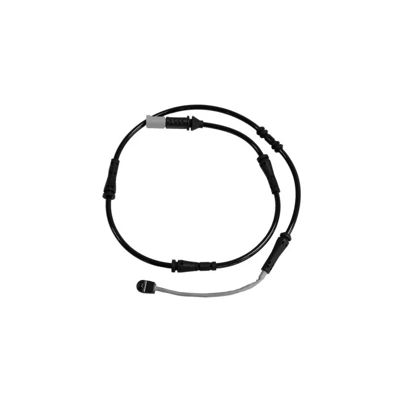 Contact d'avertissement, usure des plaquettes de frein HELLA 8DK 355 251-721
