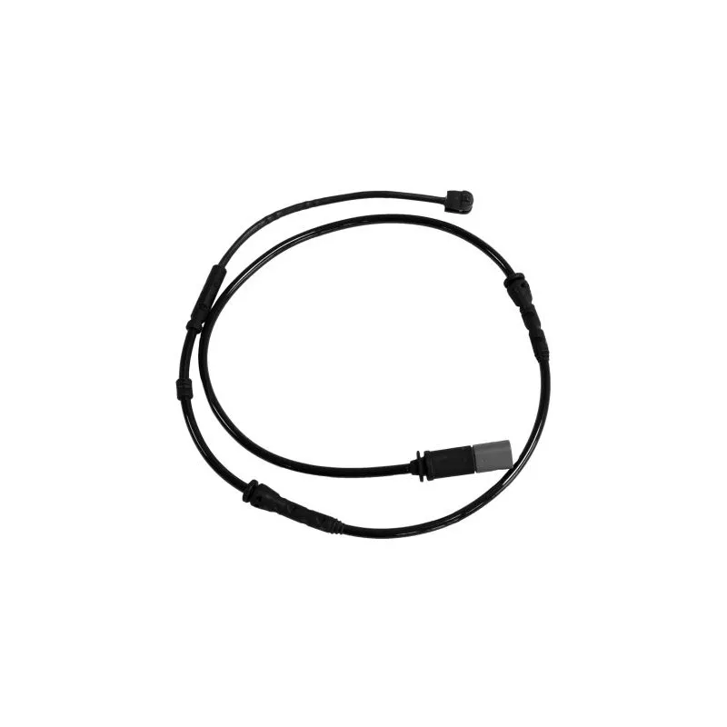 Contact d'avertissement, usure des plaquettes de frein HELLA 8DK 355 251-741