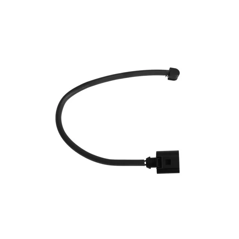Contact d'avertissement, usure des plaquettes de frein HELLA 8DK 355 251-941