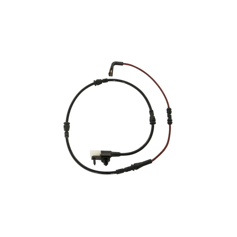 Contact d'avertissement, usure des plaquettes de frein HELLA 8DK 355 252-401