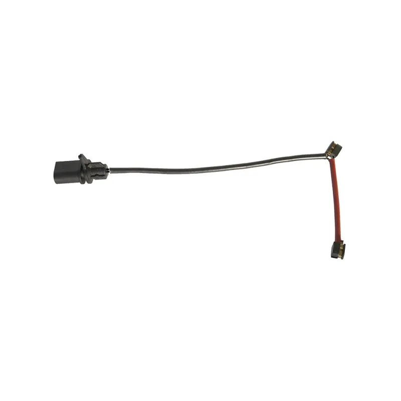 Contact d'avertissement, usure des plaquettes de frein HELLA 8DK 355 252-461