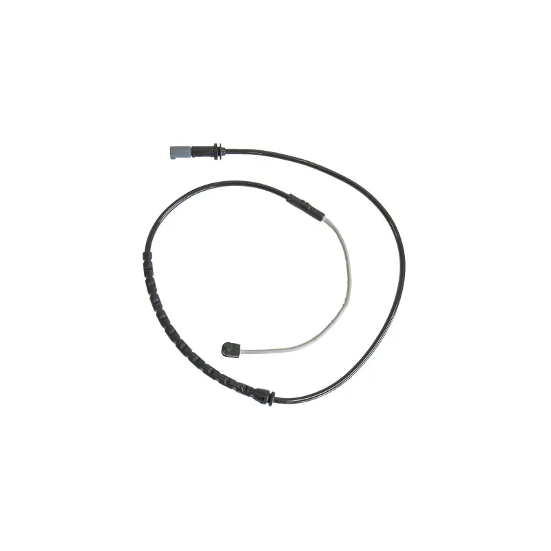 Contact d'avertissement, usure des plaquettes de frein HELLA 8DK 355 252-531