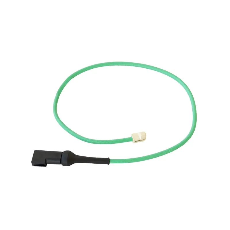 Contact d'avertissement, usure des plaquettes de frein HELLA 8DK 355 252-611