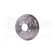 Tambour de frein HELLA 8DT 355 300-081 - Visuel 3