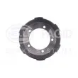 Tambour de frein HELLA 8DT 355 300-461 - Visuel 2