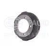 Tambour de frein HELLA 8DT 355 300-461 - Visuel 3