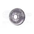 Tambour de frein HELLA 8DT 355 300-651 - Visuel 3