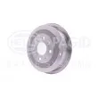 Tambour de frein HELLA 8DT 355 300-681 - Visuel 3