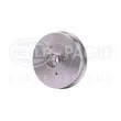 Tambour de frein HELLA 8DT 355 301-071 - Visuel 3