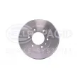 Tambour de frein HELLA 8DT 355 301-821 - Visuel 2
