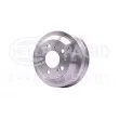 Tambour de frein HELLA 8DT 355 302-191 - Visuel 3