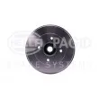 Tambour de frein HELLA 8DT 355 302-871 - Visuel 2