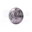 Tambour de frein HELLA 8DT 355 302-931 - Visuel 3
