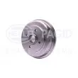 Tambour de frein HELLA 8DT 355 302-941 - Visuel 2