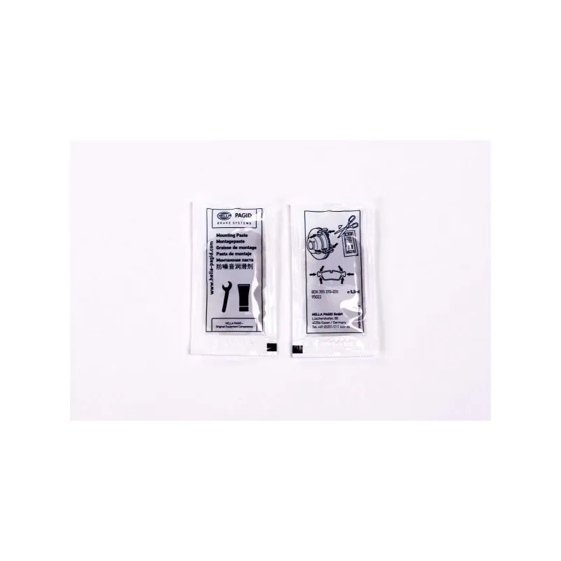 Lubrifiant pour température élevée HELLA 8DX 355 370-031