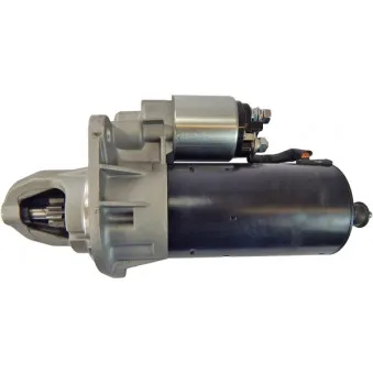 Démarreur HELLA 8EA 011 611-161