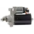 Démarreur HELLA 8EA 011 611-461 - Visuel 1
