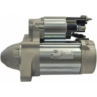 Démarreur HELLA 8EA 011 611-481