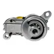 Démarreur HELLA 8EA 012 140-111 - Visuel 2