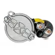 Démarreur HELLA 8EA 012 140-111 - Visuel 3