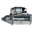Démarreur HELLA 8EA 012 140-121 - Visuel 1