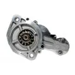 Démarreur HELLA 8EA 012 140-131 - Visuel 2