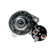 Démarreur HELLA 8EA 012 140-191 - Visuel 3
