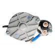Démarreur HELLA 8EA 012 140-371 - Visuel 3