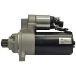 Démarreur HELLA 8EA 012 526-111 - Visuel 1