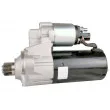 Démarreur HELLA 8EA 012 526-191 - Visuel 1