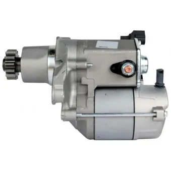 Démarreur HELLA 8EA 012 526-251