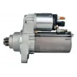 Démarreur HELLA 8EA 012 526-361 - Visuel 1