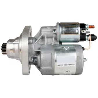 Démarreur HELLA 8EA 012 526-451