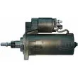 Démarreur HELLA 8EA 012 526-491 - Visuel 1