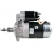 Démarreur HELLA 8EA 012 526-581 - Visuel 1
