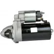 Démarreur HELLA 8EA 012 526-641 - Visuel 1