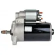 Démarreur HELLA 8EA 012 526-751 - Visuel 1