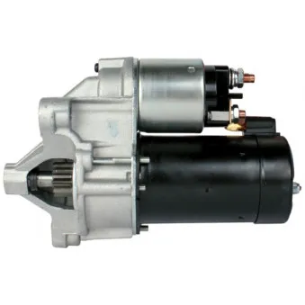 Démarreur HELLA 8EA 012 526-951