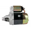 Démarreur HELLA 8EA 012 527-021 - Visuel 1