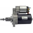 Démarreur HELLA 8EA 012 527-051 - Visuel 1