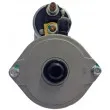 Démarreur HELLA 8EA 012 527-611 - Visuel 3