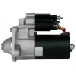 Démarreur HELLA 8EA 012 527-811 - Visuel 1