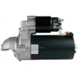 Démarreur HELLA 8EA 012 527-911 - Visuel 1