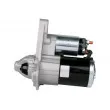 Démarreur HELLA 8EA 012 527-921 - Visuel 1