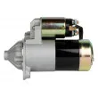 Démarreur HELLA 8EA 012 528-001 - Visuel 1
